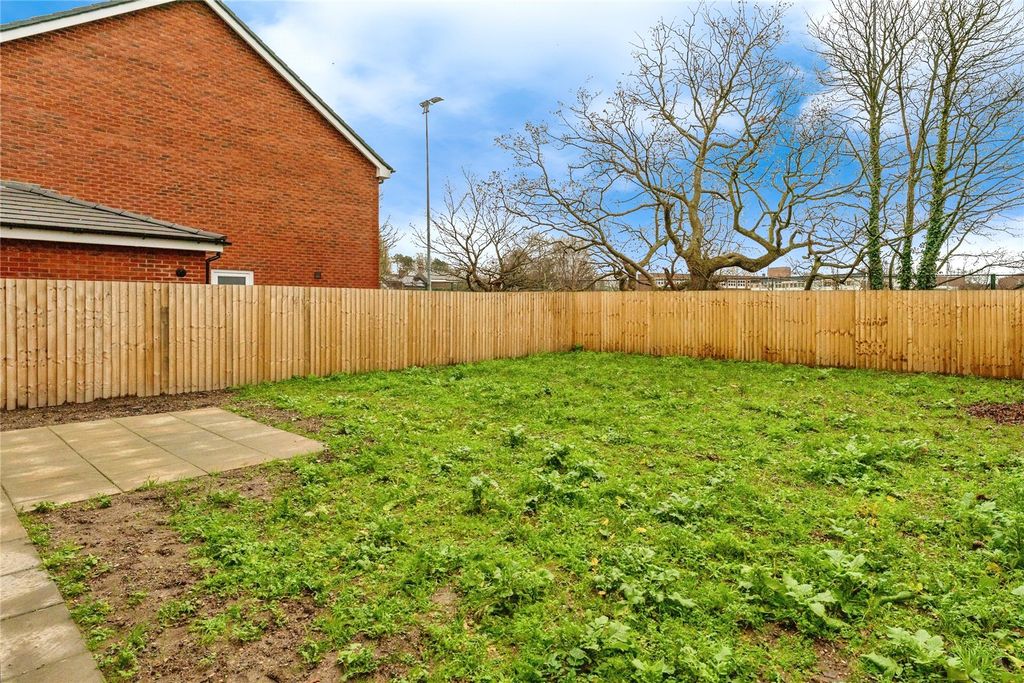 Additional image 13 of 3 bed detached house for saleThe Meadows, Holmleigh Close, Buckley, Flintshire CH7
