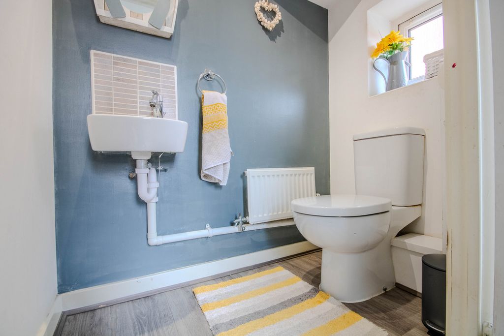 Additional image 20 of 4 bed detached house for saleChurch Road, Cardiff CF3