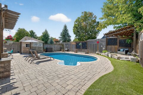 Additional image 8 of 21 Corvinelli Drive, Whitby, ON, L1M 0G7