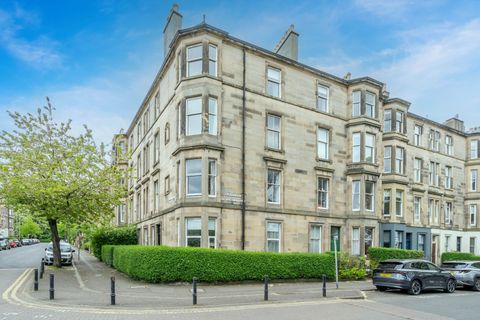 30/7 Brunton Terrace, Edinburgh EH7