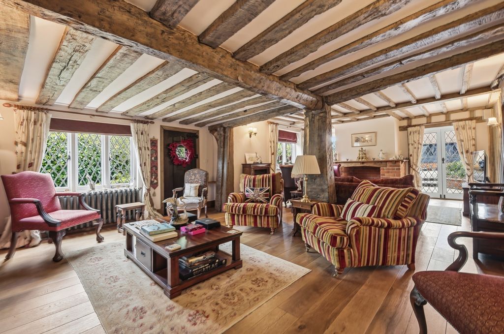 Additional image 6 of 4 bed detached house for saleChurch Street, Billericay CM11