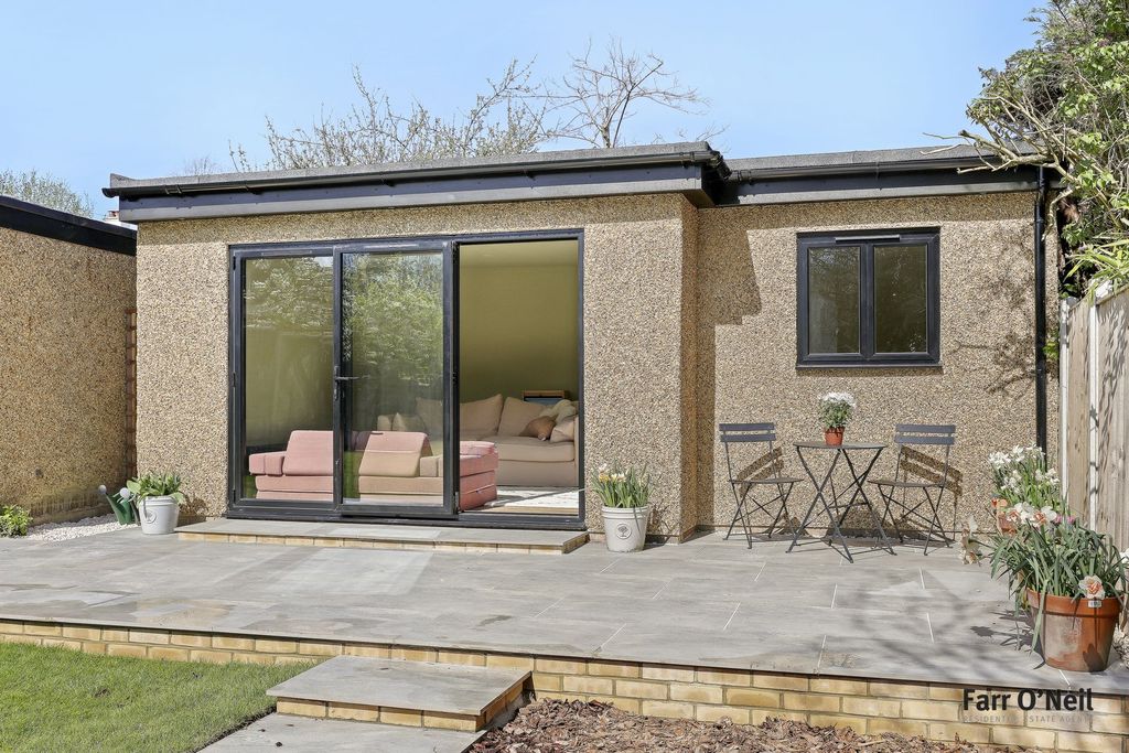 Additional image 26 of 4 bed semi-detached house for saleRoding Lane, Buckhurst Hill IG9