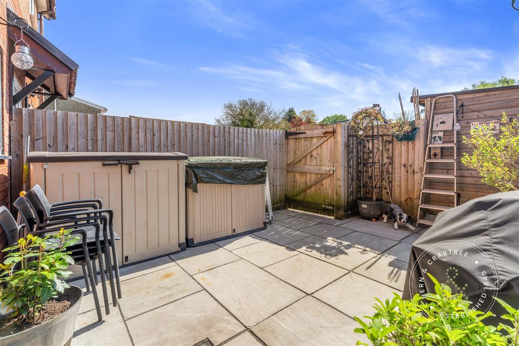 Additional image 18 of 3 bed terraced house for saleHeol Ffynnon Wen, Rhiwbina, Cardiff CF14