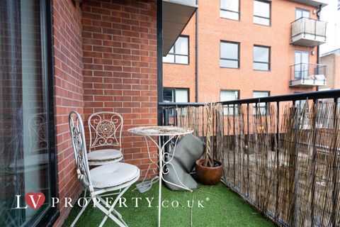 32 George Street, Jewellery Quarter, Birmingham, West Midlands B3