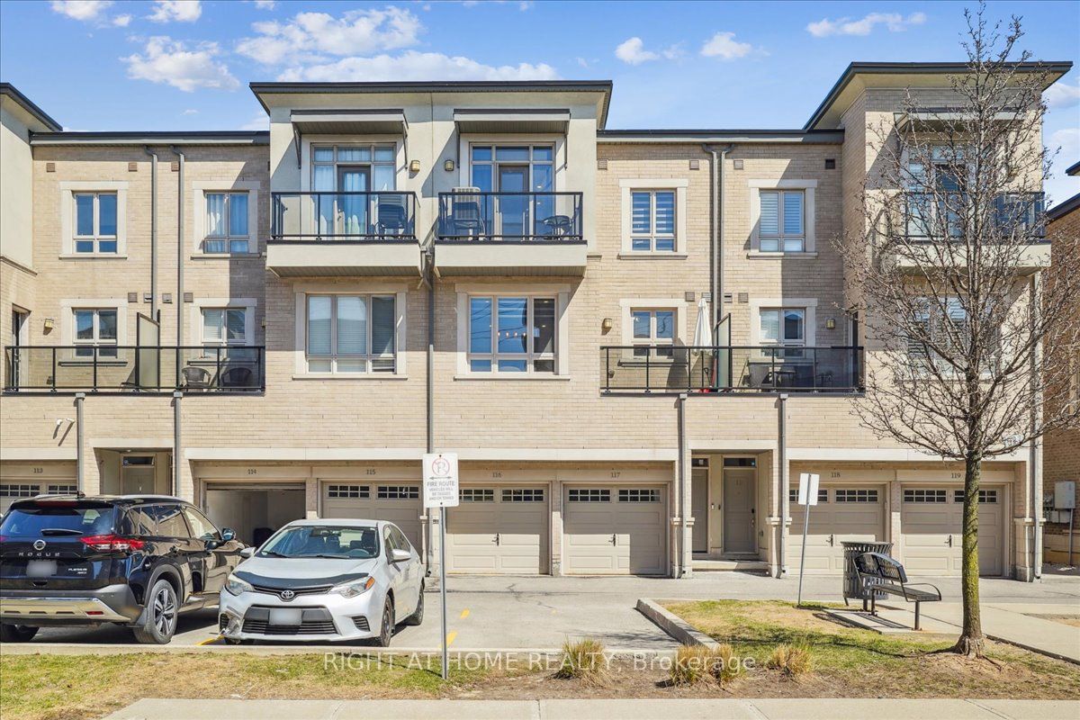 Additional image 2 of 14-105 Kayla Crescent, Vaughan, ON, L6A 4W3