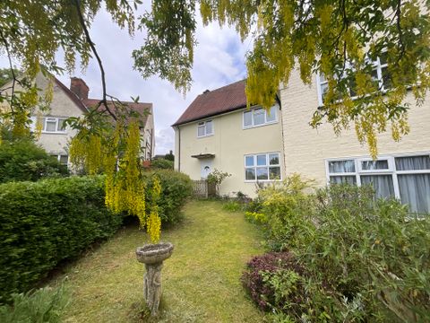 Kneeton Close, Nottingham NG5