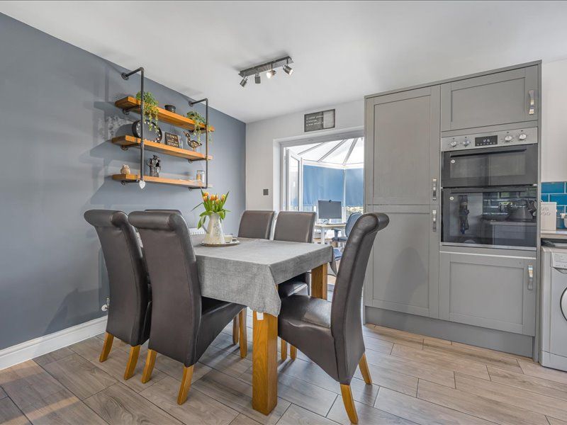 Additional image 6 of 3 bed detached house for saleMaes Y Briallu, Morganstown, Cardiff CF15