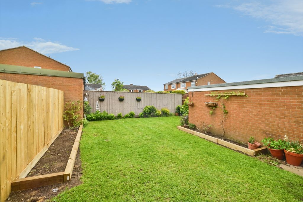 Additional image 14 of 3 bed semi-detached house for saleOak Tree Close, Bedale DL8