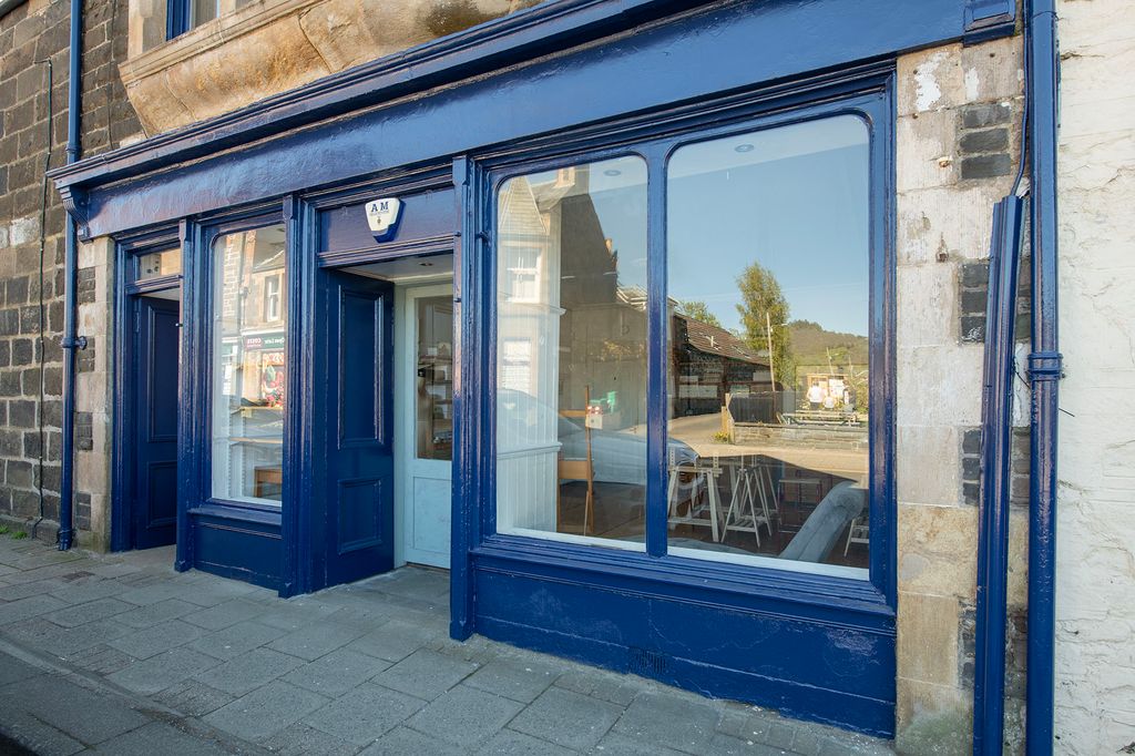 Additional image 2 of Studio for saleDrummond Street, Comrie PH6