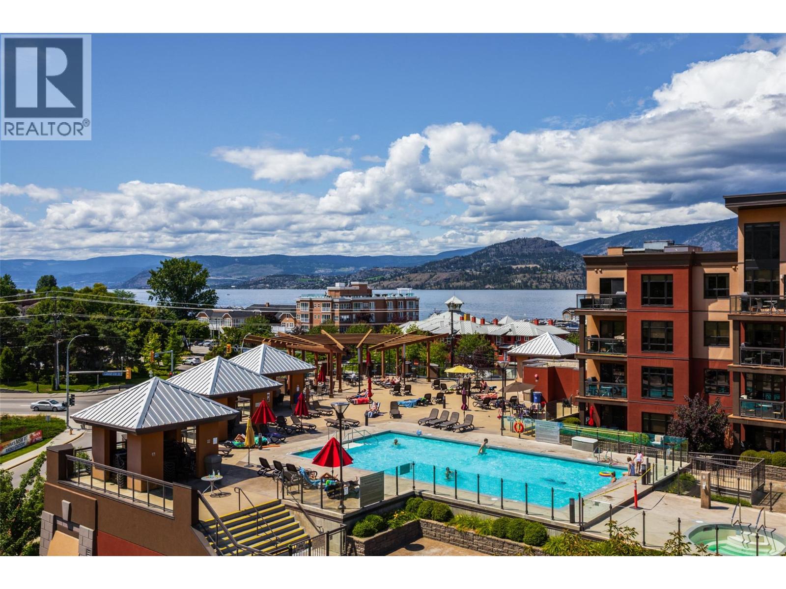 314-654 Cook Road, Kelowna, BC, V1W3G7