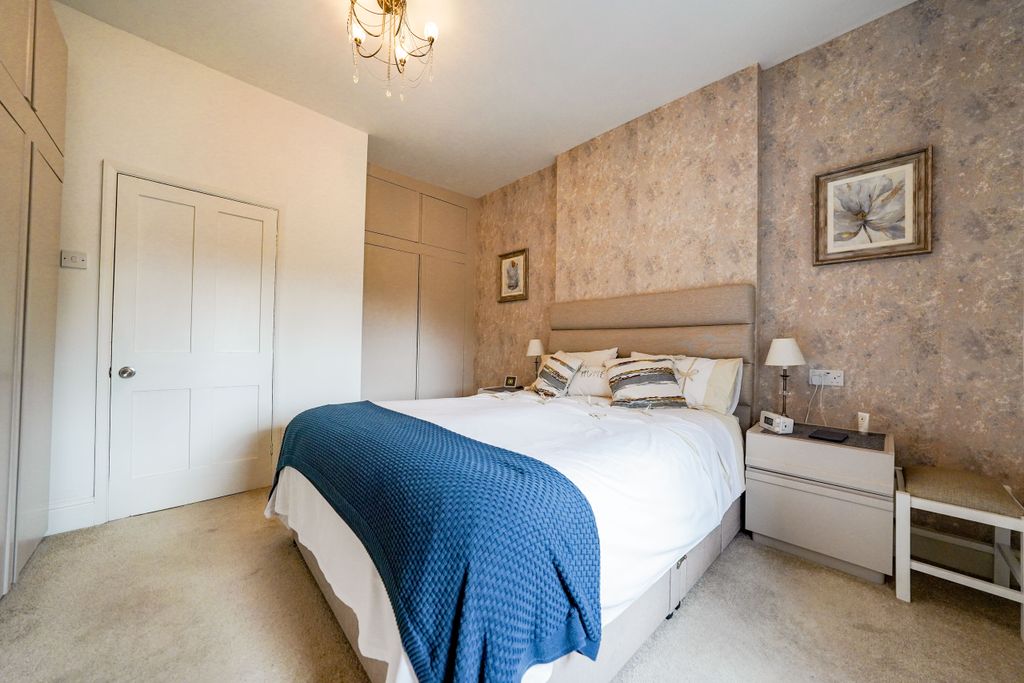 Additional image 29 of 4 bed detached house for saleThe Green, Markfield, Leicester, Leicestershire LE67
