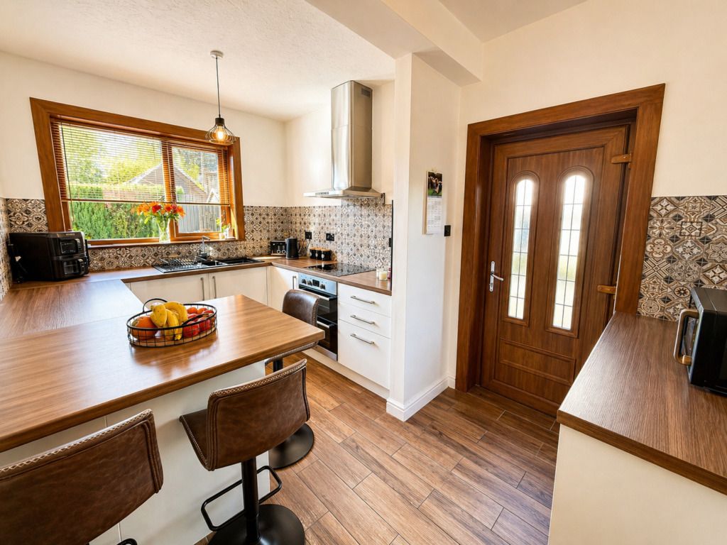 Additional image 9 of 4 bed detached house for sale28 Melantee, Claggan, Fort William PH33