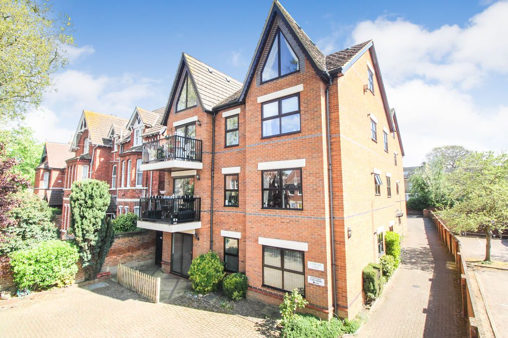 Additional image 9 of 2 bed flat for saleShakespeare Road, Bedford MK40