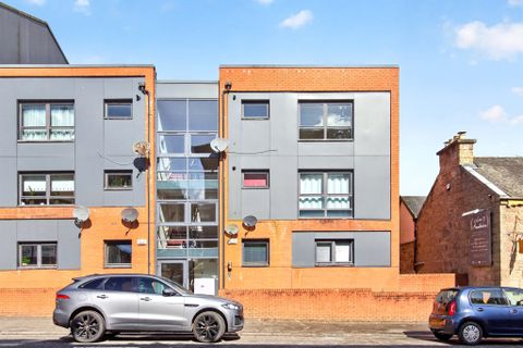 Clarkston Road, Glasgow G44
