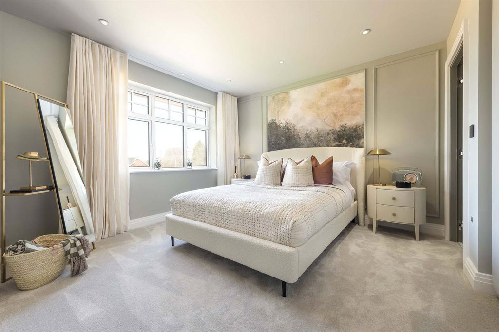 Additional image 16 of 4 bed detached house for saleConquerors Gate, North Trade Road, Battle, East Sussex TN33