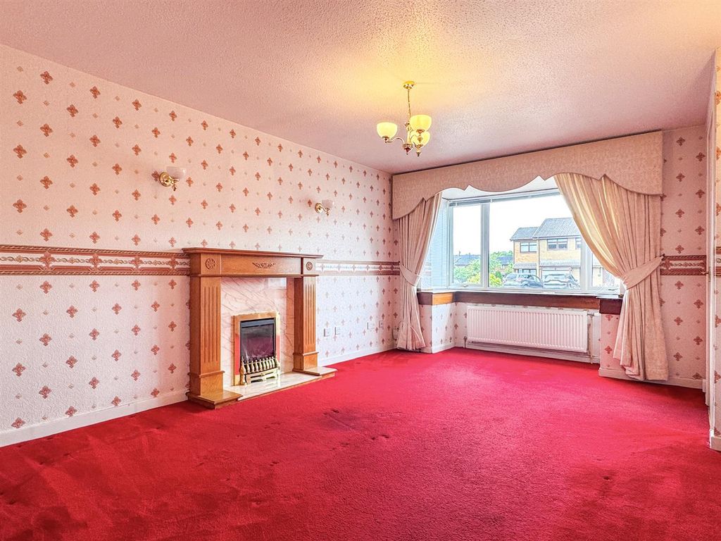 Additional image 4 of 3 bed semi-detached house for saleSherry Avenue, Motherwell ML1
