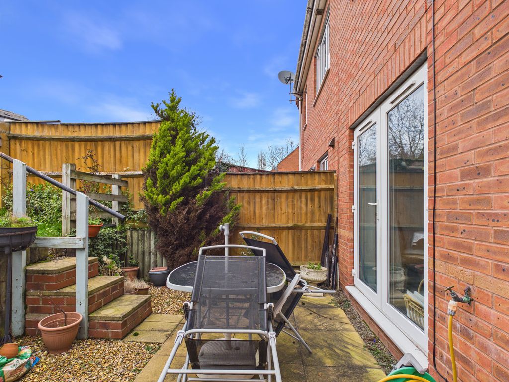 Additional image 14 of 2 bed terraced house for saleAnton Close, Bewdley DY12