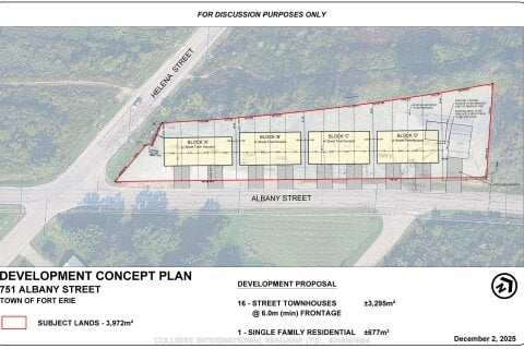 Additional image 7 of 751 Albany Street, Fort Erie, ON, L2A 1M1