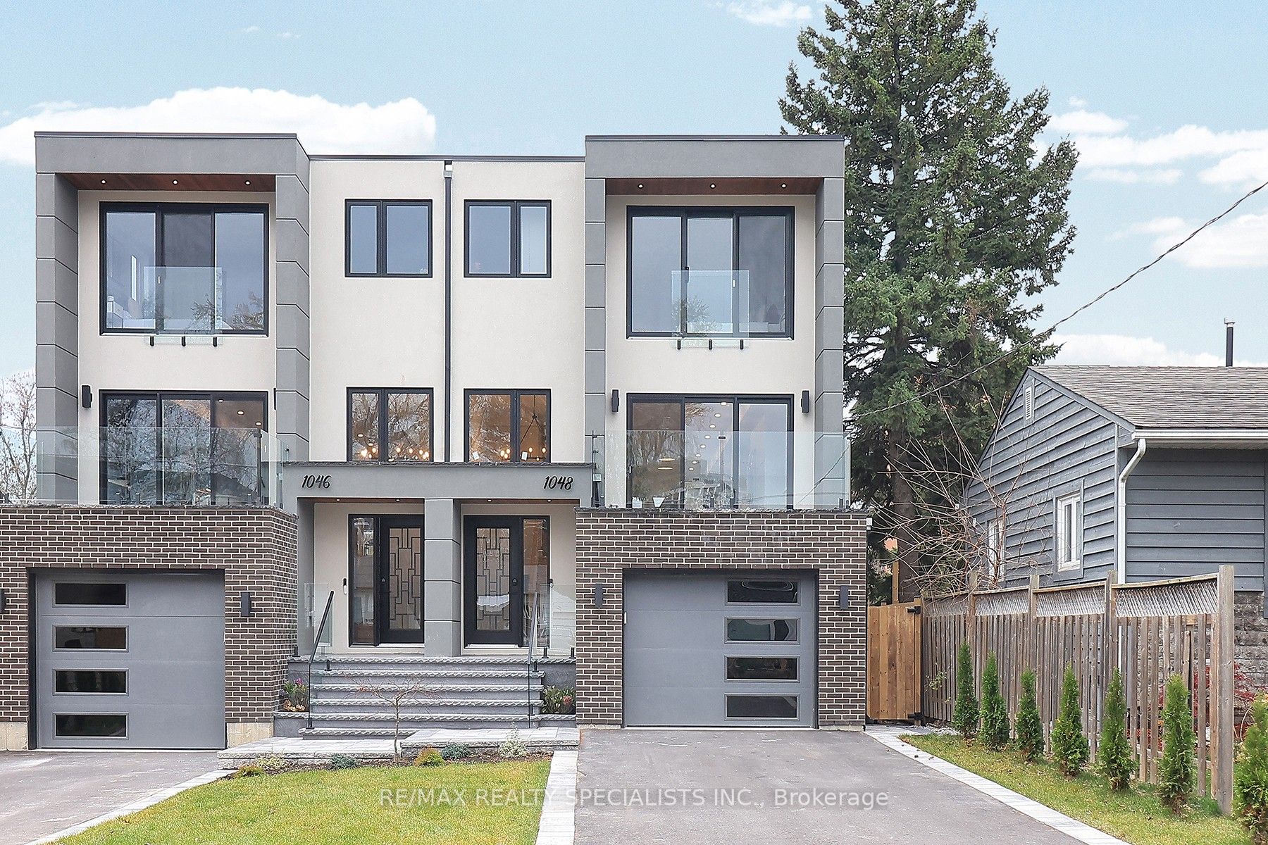 1048 Roosevelt Road, Mississauga, ON, L5G 3Y8