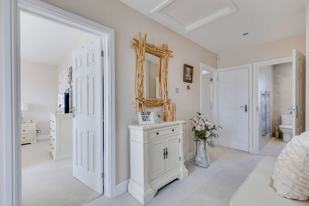 Additional image 25 of 4 bed detached house for saleWern Fawr Lane, Old St Mellons, Cardiff CF3