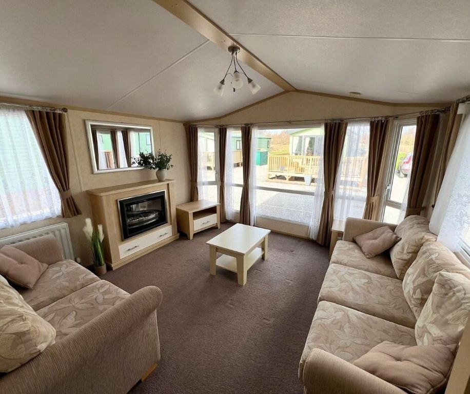 Additional image 4 of 2 bed mobile/park home for saleThorpe Farm, Greta Bridge, Barnard Castle, County Durham DL12