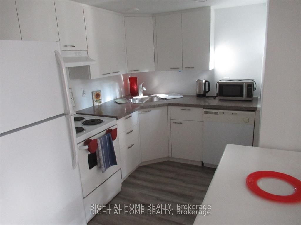 Additional image 2 of Lower-272 Roxton Road, Toronto, ON, M6G 3P9