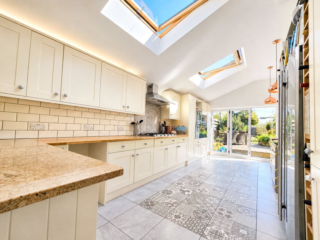Additional image 7 of 4 bed semi-detached house for saleBossiney Road, Tintagel, Cornwall PL34
