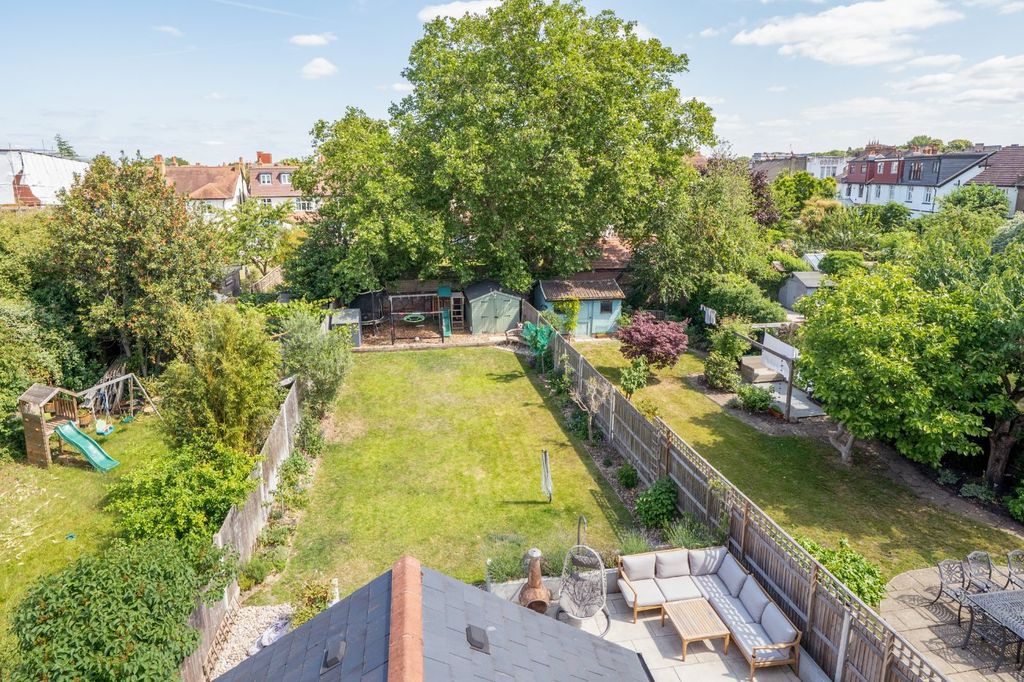 Additional image 18 of 5 bed semi-detached house for saleCedars Road, Beckenham BR3