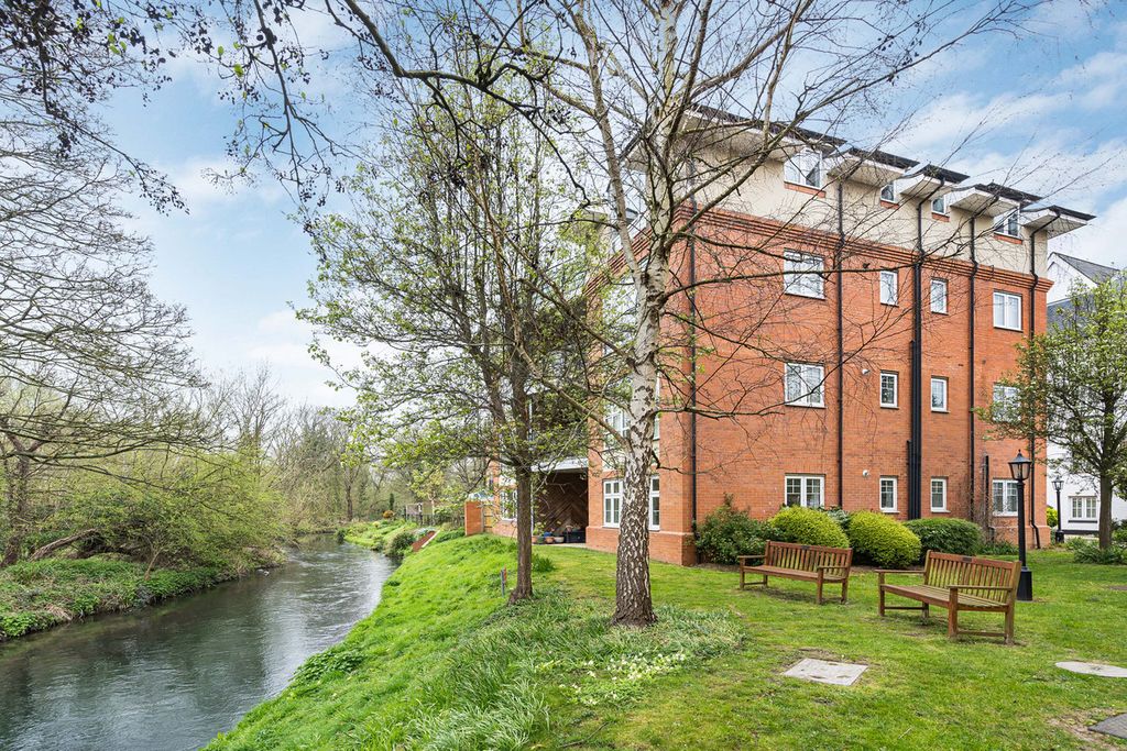 Additional image 23 of 2 bed flat for saleRiver View Terrace, Abingdon OX14