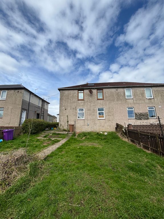 Additional image 8 of 2 bed flat for sale59 Lynn Avenue, Dalry, North Ayrshire KA24