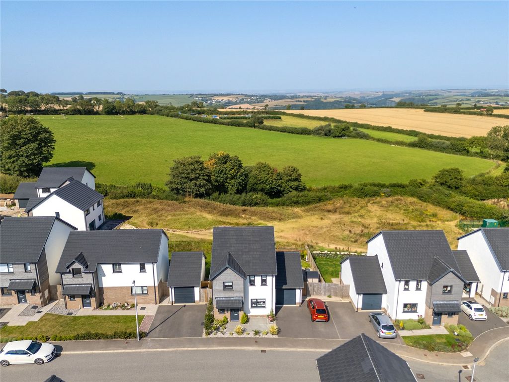 Additional image 29 of 3 bed detached house for saleLower Abbots, Buckland Brewer, Bideford EX39