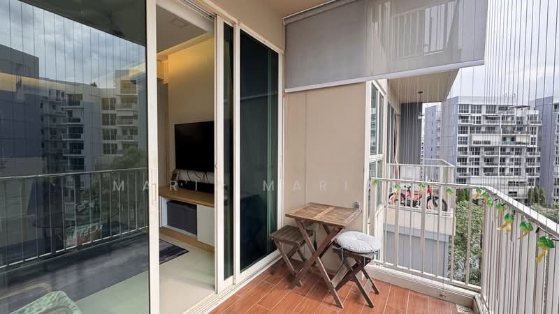 Additional image 8 of 25 Pasir Ris Link