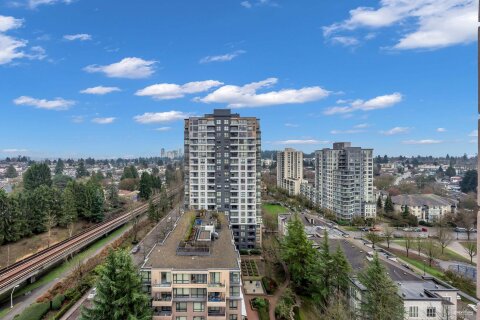 Additional image 8 of 1408-5189 Gaston Street, Vancouver, BC, V5R 6C7