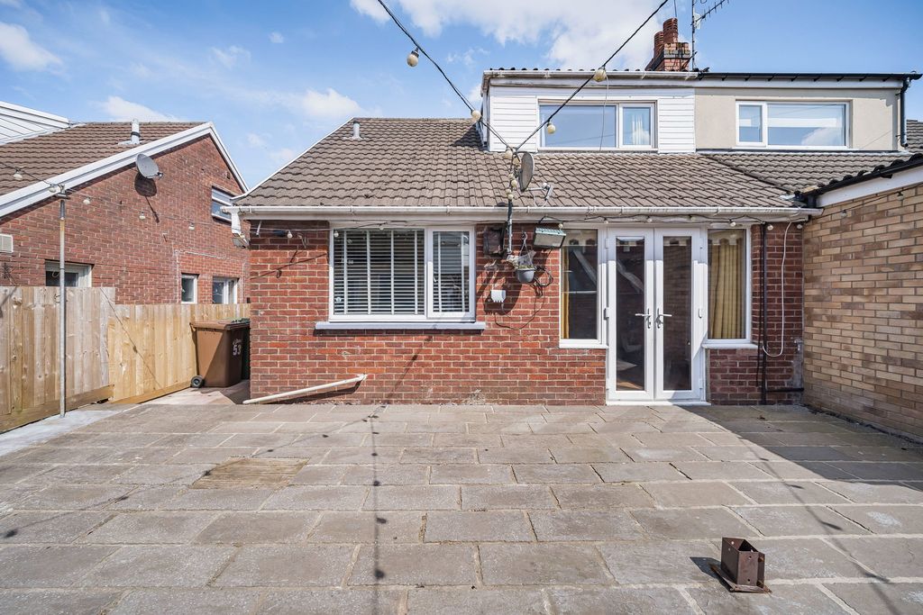 Additional image 22 of 3 bed semi-detached bungalow for saleForest Avenue, Cefn Hengoed, Hengoed CF82