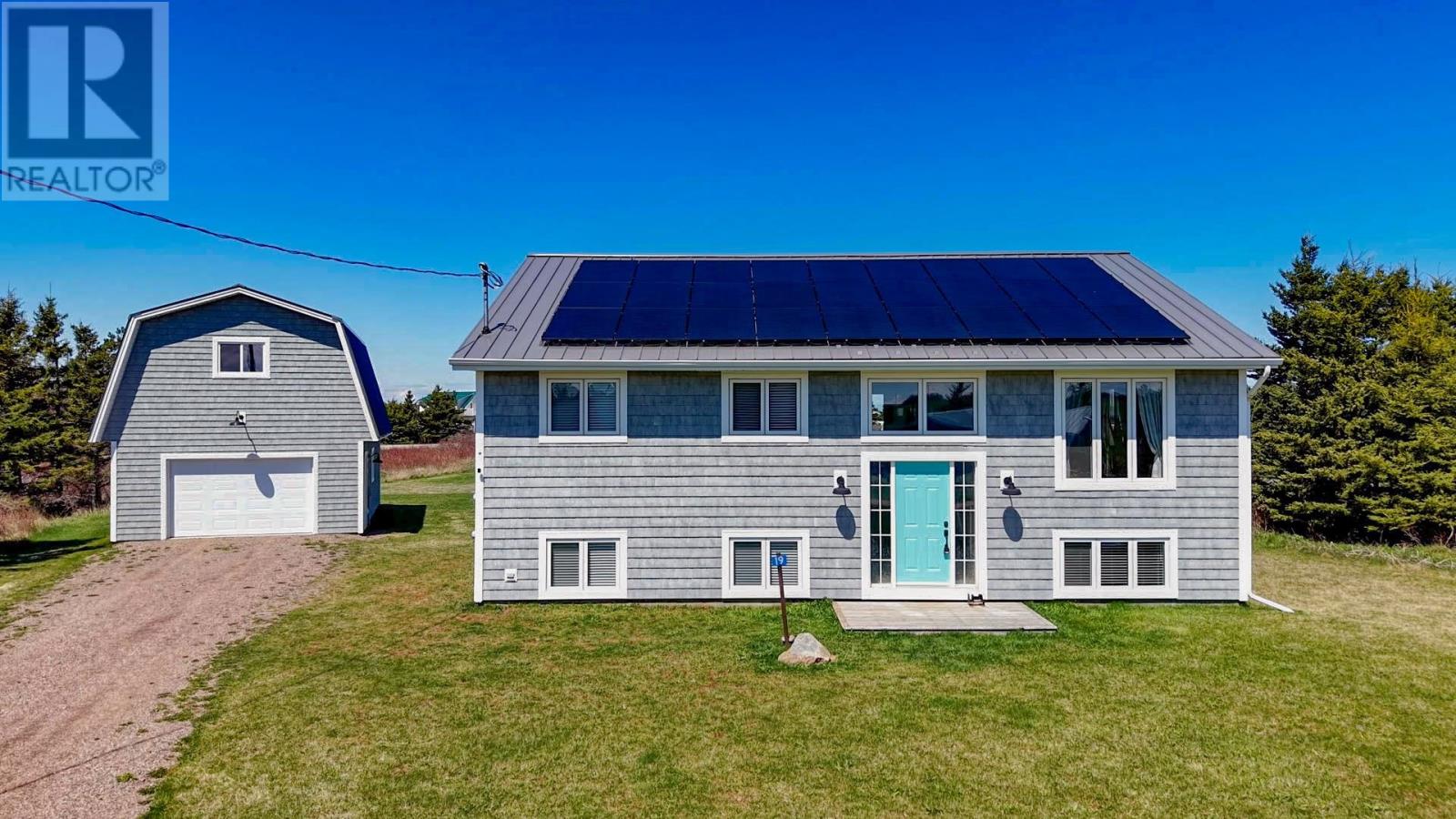 19 Pendergast Drive