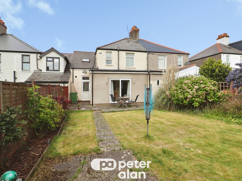 Additional image 17 of 4 bed semi-detached house for saleFranklen Road, Cardiff CF14