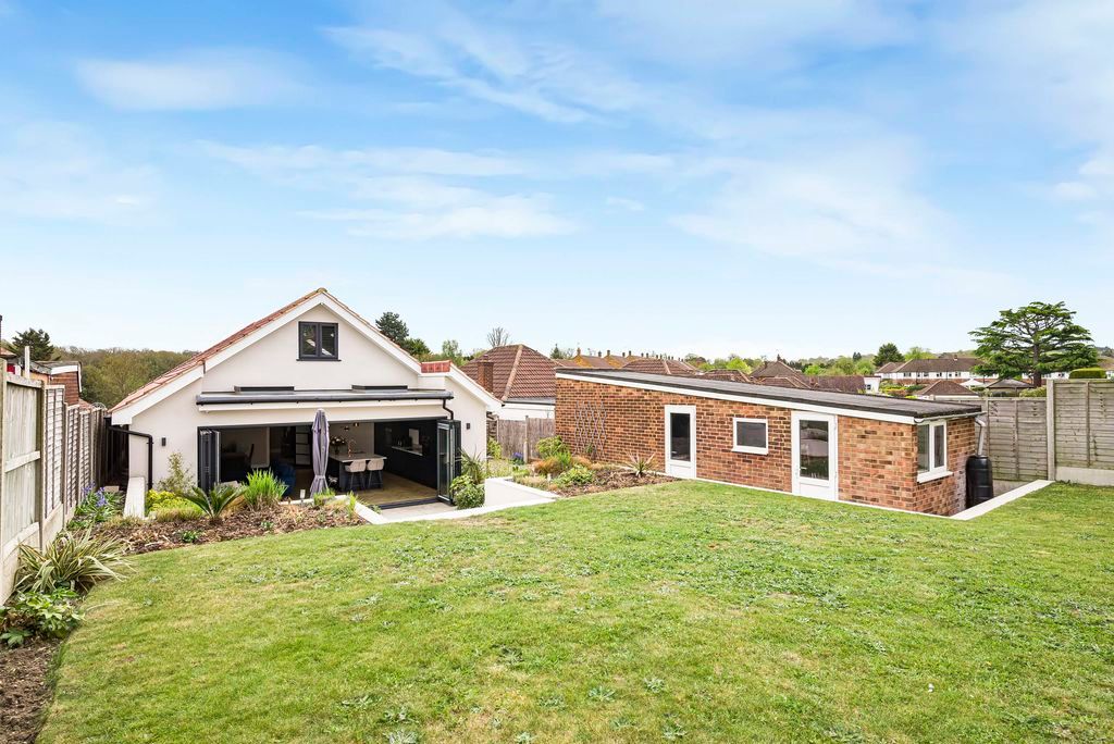 Additional image 36 of 4 bed detached house for saleCold Blow Crescent, Bexley DA5