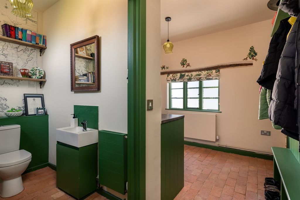 Additional image 15 of 5 bed detached house for saleHigh Street, Elstow, Bedfordshire MK42