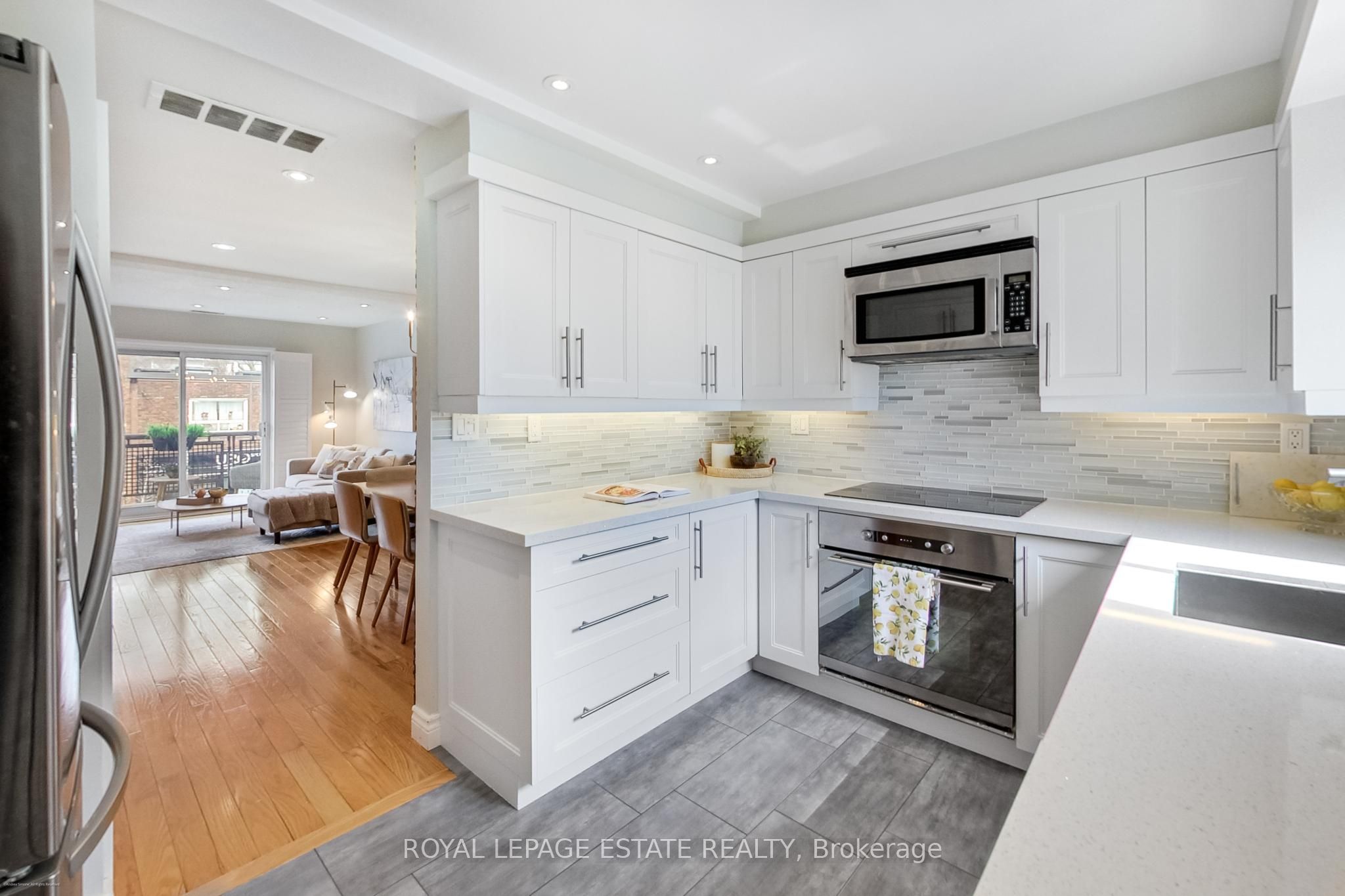 Additional image 6 of 203-101 Hammersmith Avenue, Toronto, ON, M4E 2W3
