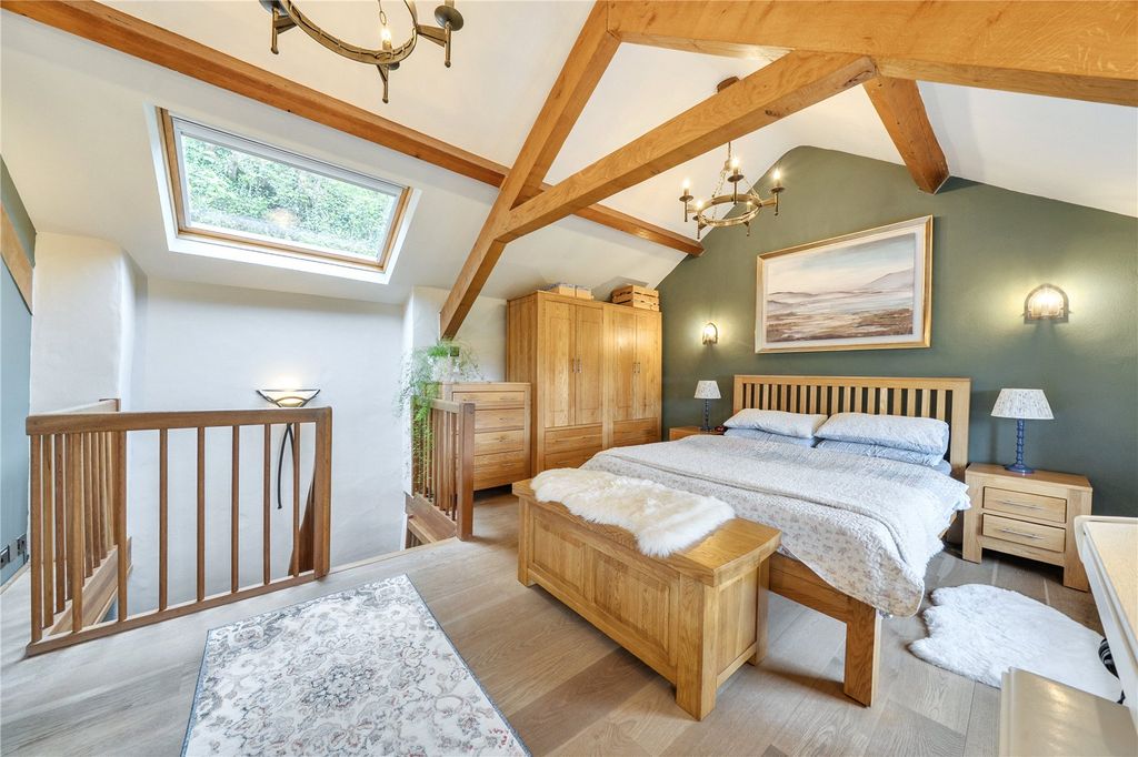 Additional image 19 of 1 bed detached house for saleFairbourne, Gwynedd LL38