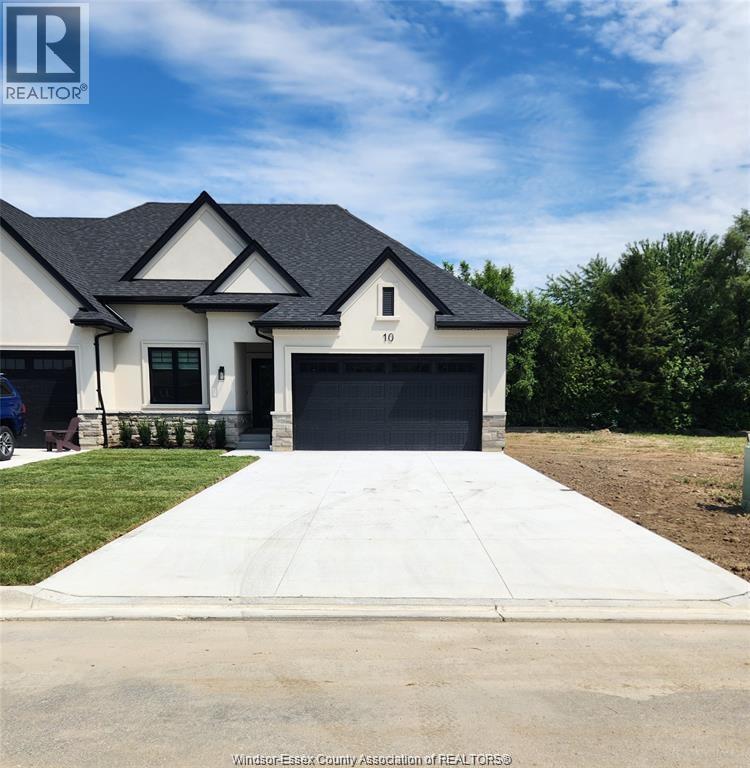82 Mulberry Court, Amherstburg, ON, N9V1N3