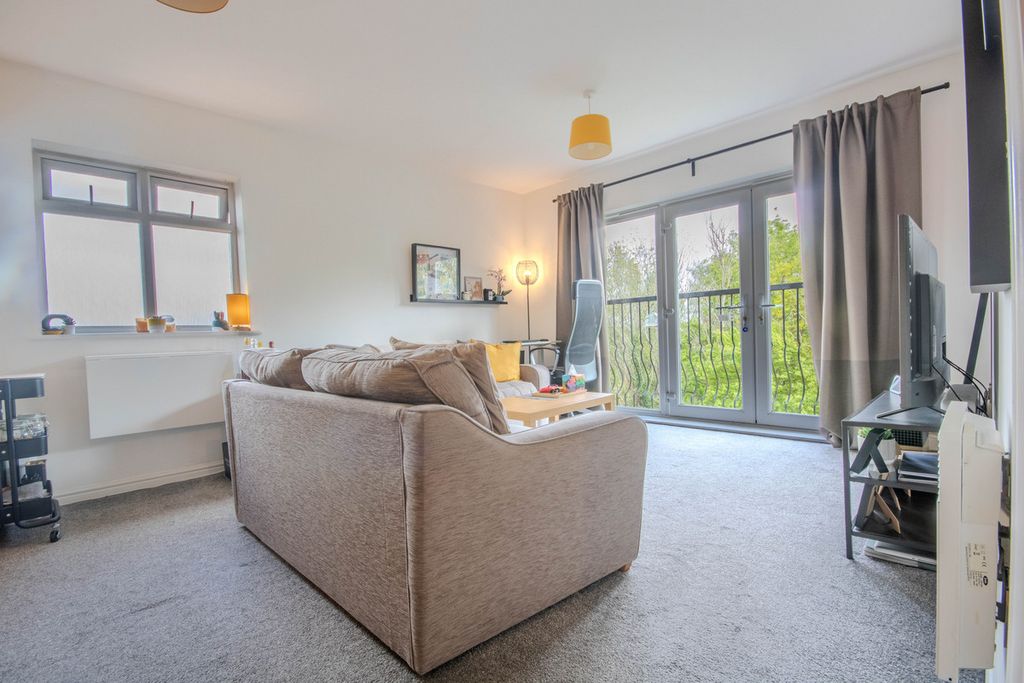 Additional image 8 of 1 bed flat for saleWyncliffe Gardens, Cardiff CF23