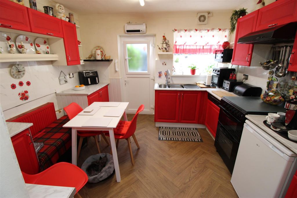 Additional image 6 of 3 bed terraced house for saleBailey Street, Deri, Bargoed CF81