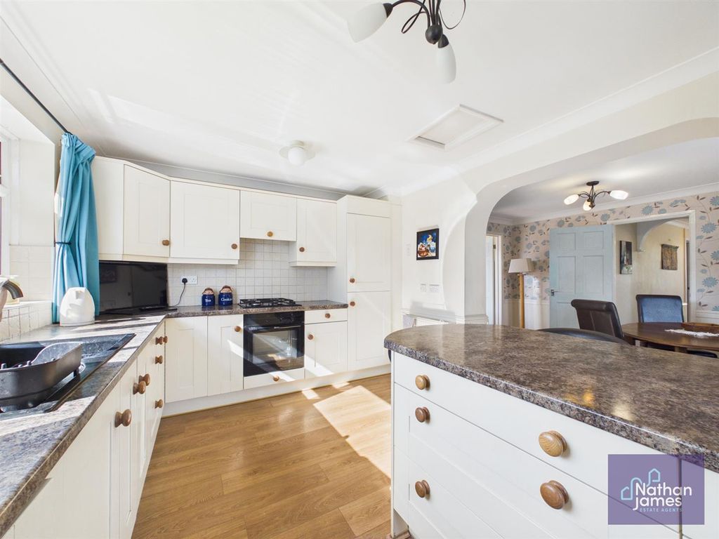Additional image 5 of 3 bed detached house for saleChurch Road, Caldicot NP26
