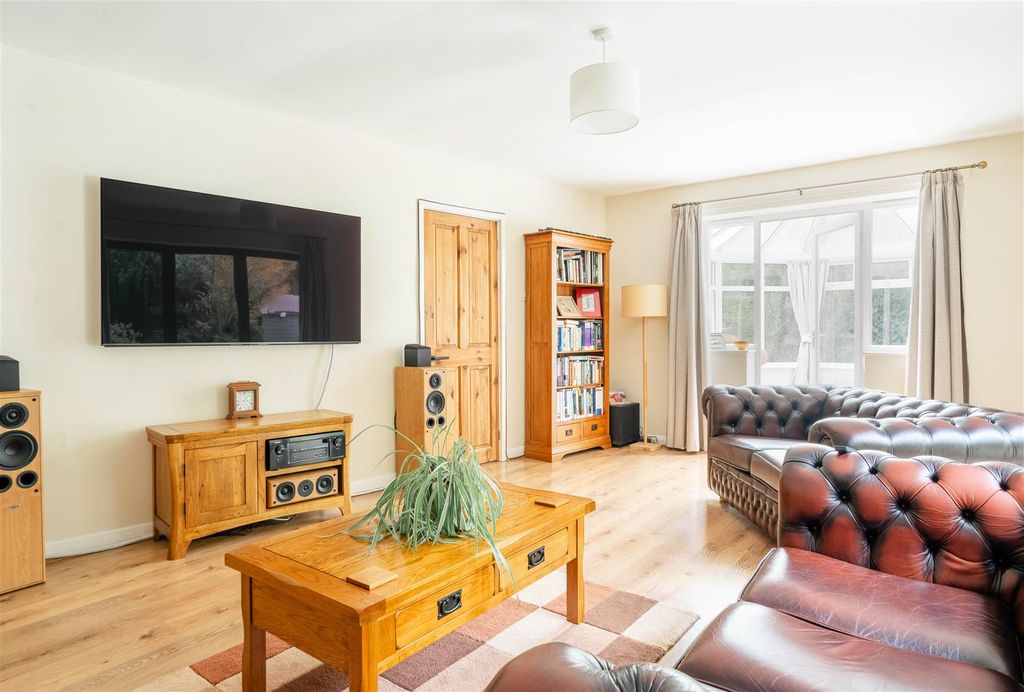 Additional image 7 of 3 bed detached house for saleWoodland Cottage, Temperance Hill, Woolley Moor, Alfreton DE55