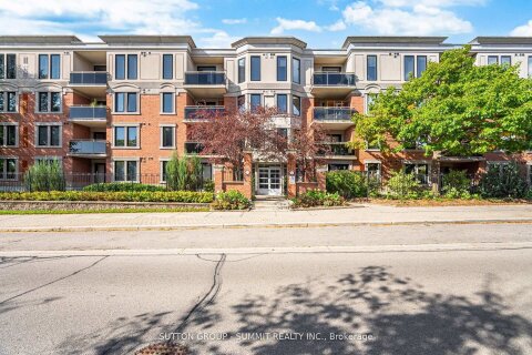Additional image 7 of 207-2300 Parkhaven Boulevard, Oakville, ON, L6H 6V9