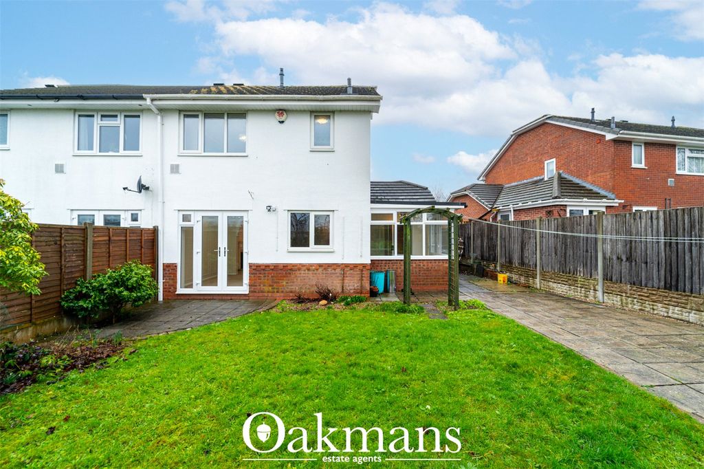 Additional image 39 of 3 bed semi-detached house for saleYork Close, Birmingham, West Midlands B30