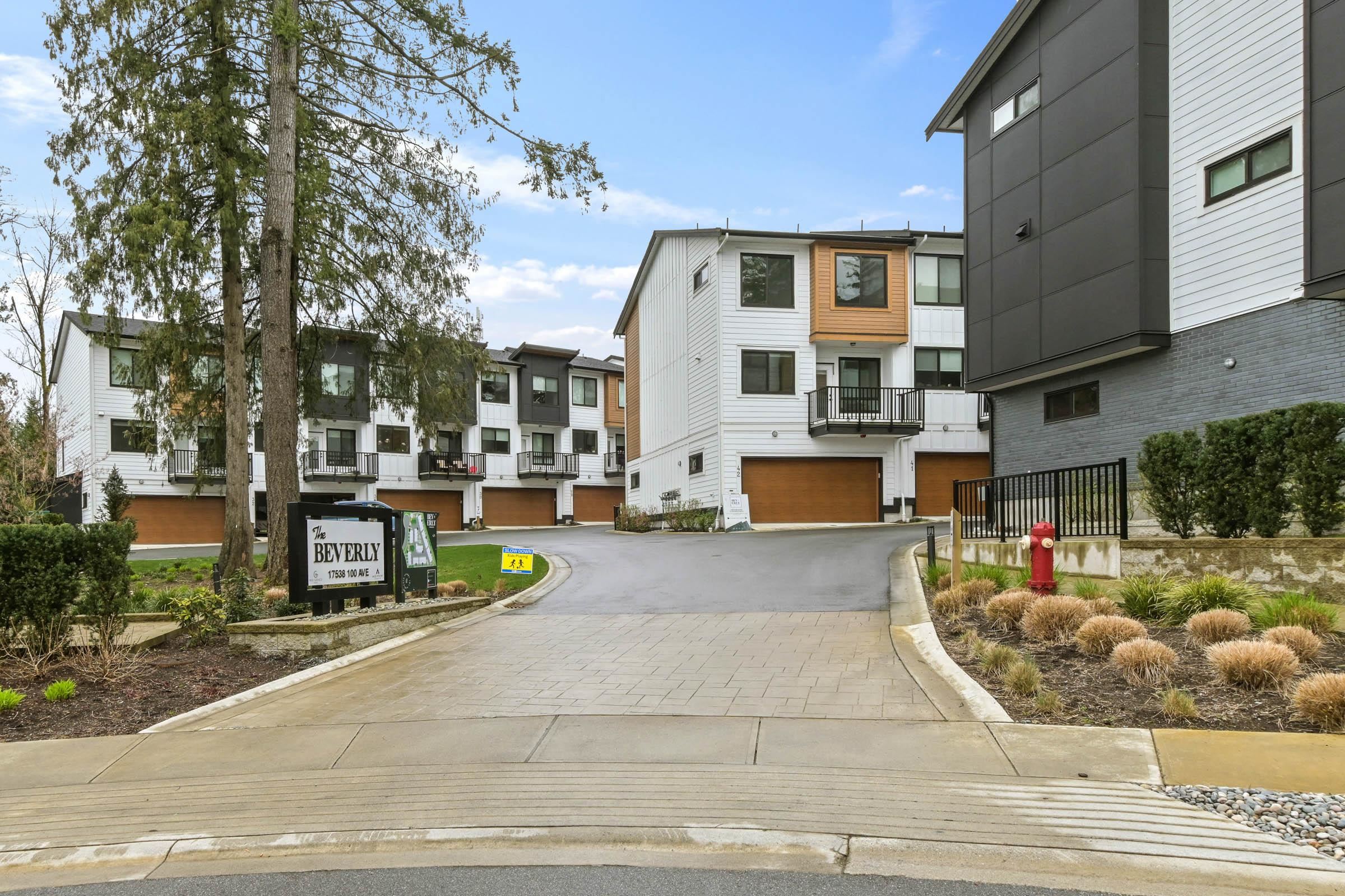 Additional image 2 of 15-17538 100 Avenue, Surrey, BC, V4N 6X3