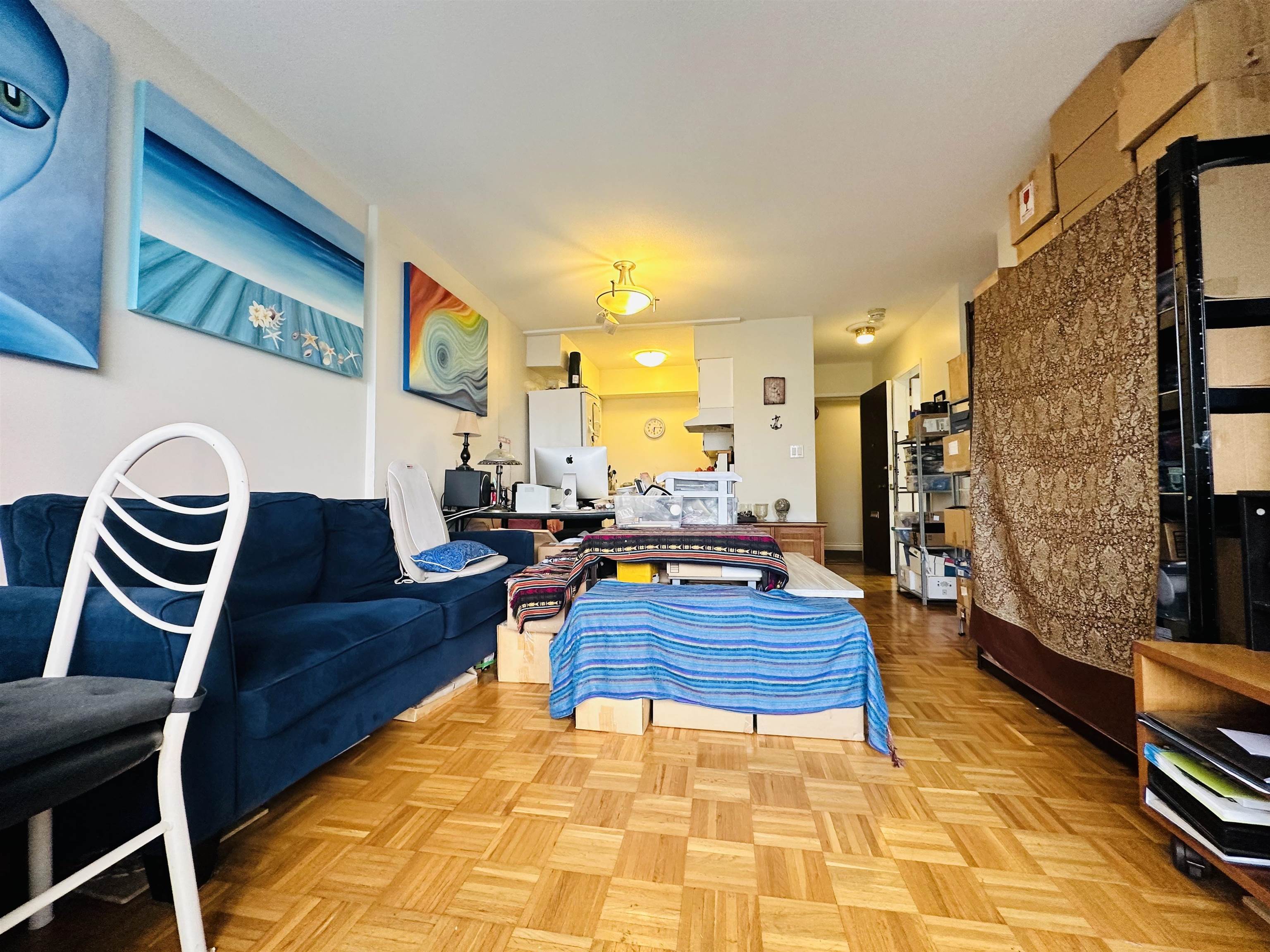 Additional image 6 of 1002-1251 Cardero Street, Vancouver, BC, V6G 2H9