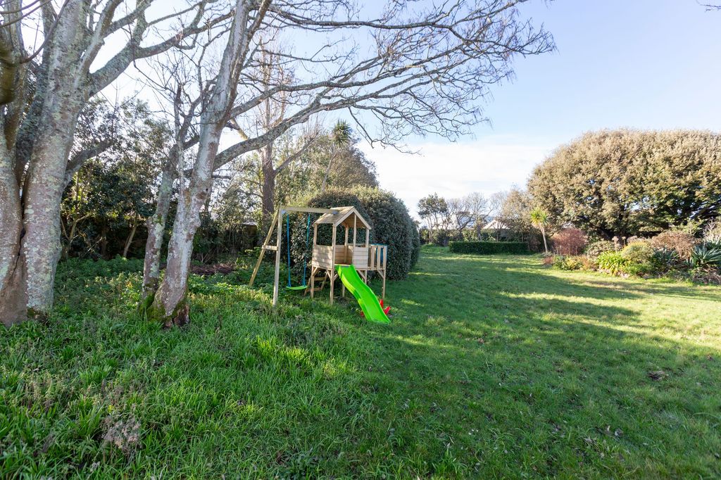 Additional image 40 of 5 bed detached house for saleLa Mielle Du Parcq, Grouville JE3